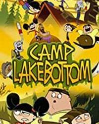 Лагерь Днище озера (2017) смотреть онлайн